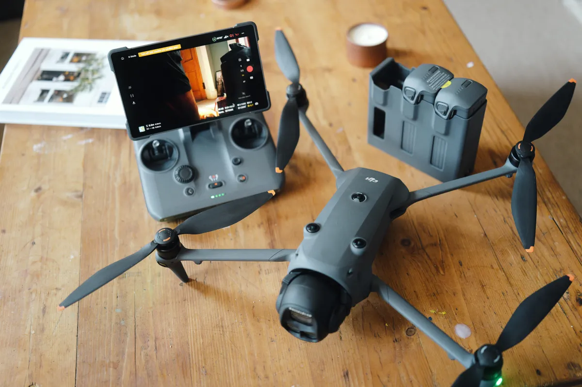 Магазин за дронове Drones bg и оторизиран DJI сервиз