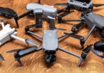 Магазин за дронове Drones bg и оторизиран DJI сервиз
