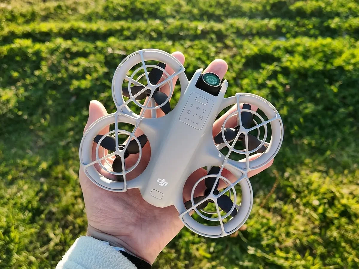 Магазин за дронове Drones bg и оторизиран DJI сервиз