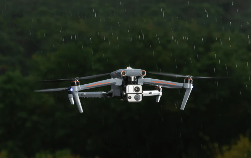 Магазин за дронове Drones bg и оторизиран DJI сервиз