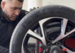 Сервиз за гуми близо до вас – смяна, баланс